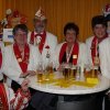Rat und Verwaltung 2015